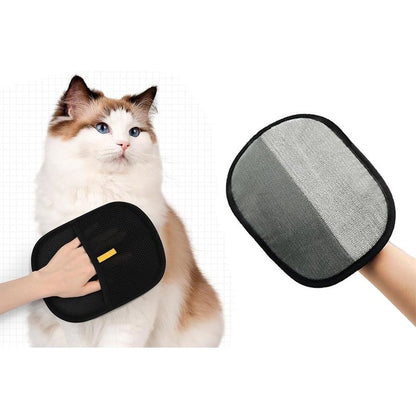 “Remove Pet Hair in Seconds — No More Fur on Your Couch, Clothes, or Carpets”