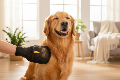 “Remove Pet Hair in Seconds — No More Fur on Your Couch, Clothes, or Carpets”