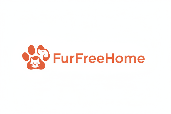 FurFreeHome Logo